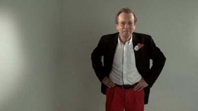 George Ferguson, Bristol 1st candidate