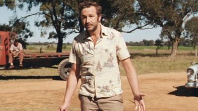 Chris O'Dowd