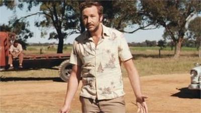 Chris O'Dowd