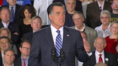 Mitt Romney