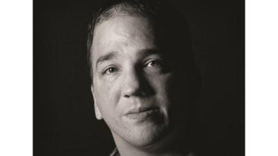 Steve Pete who suffers from congenital analgesia