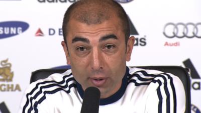 Roberto Di Matteo