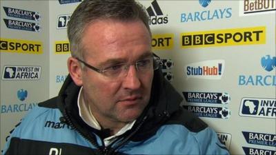 Paul Lambert