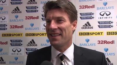 Michael Laudrup