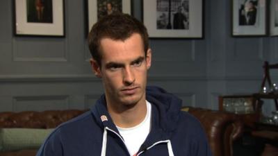 Andy Murray