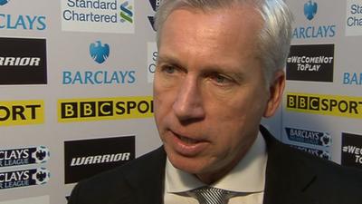 Alan Pardew