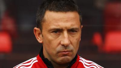 Derek McInnes