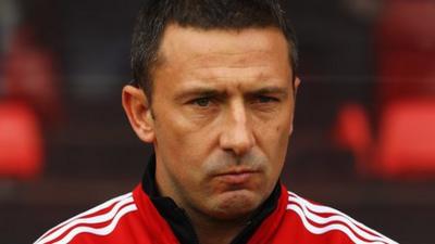 Derek McInnes