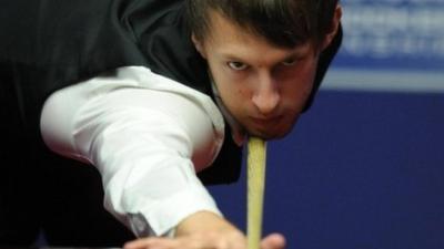 Judd Trump