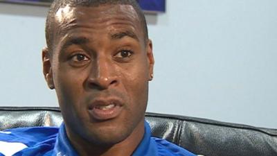 Wes Morgan