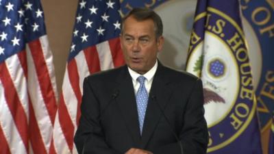 John Boehner