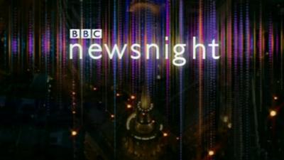 BBC Newsnight