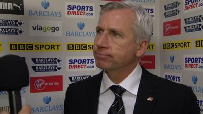 Alan Pardew