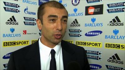 Roberto di Matteo