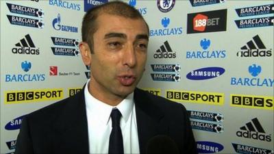 Roberto Di Matteo