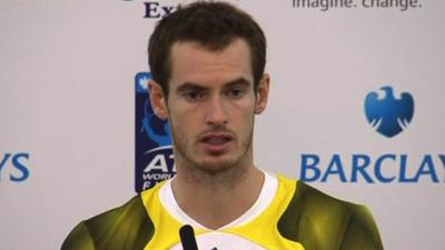 Andy Murray