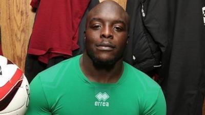 Adebayo Akinfenwa