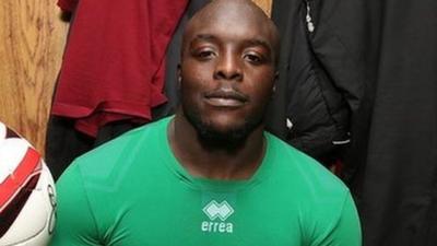 Adebayo Akinfenwa