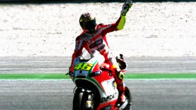 MotoGP riders on best 2012 moments