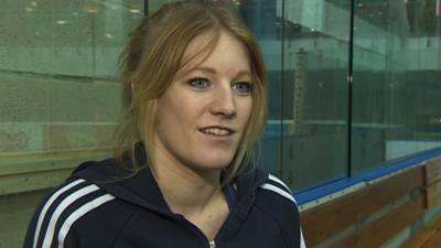 Elise Christie