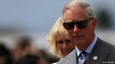 Prince Charles