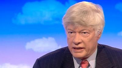 Geoffrey Robertson