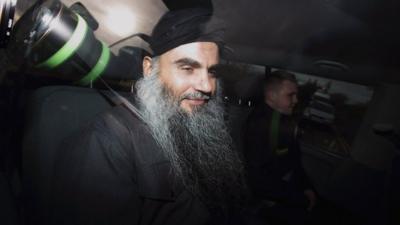 Abu Qatada