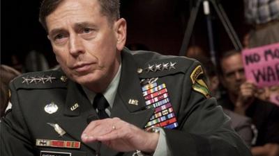 General David Petraeus