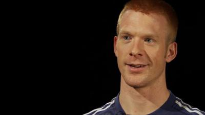 Ed Clancy