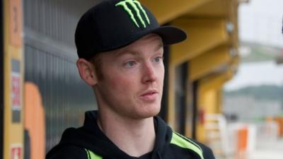 Bradley Smith