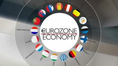 The return to recession is roughly in line with expectations given the current debt crisis plaguing the euro zone