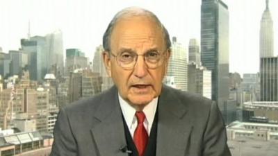 George Mitchell