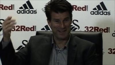 Michael Laudrup