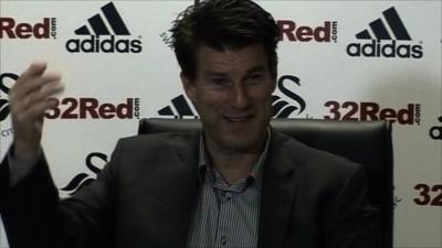 Michael Laudrup