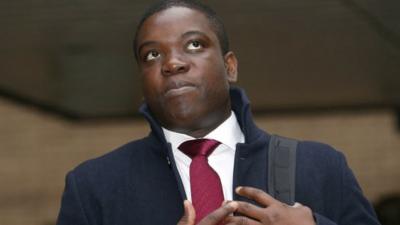 Kweku Adoboli