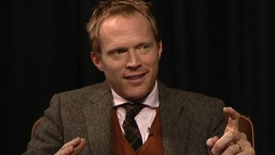 Paul Bettany