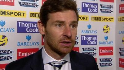 Andre Villas-Boas