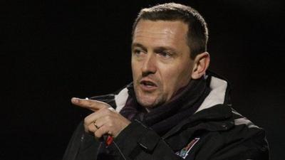 Aidy Boothroyd