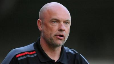 Uwe Rosler