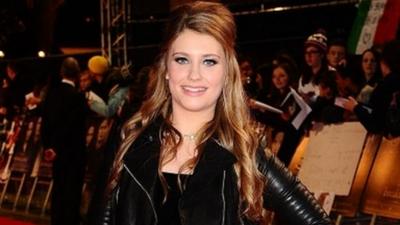 Ella Henderson