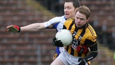 Crossmaglen beat Errigal Ciaran in the semi-final