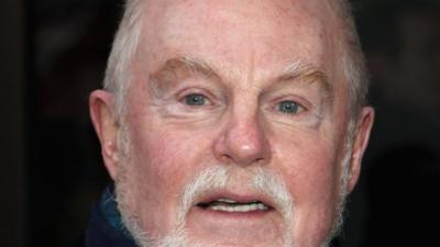 Sir Derek Jacobi