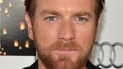 Ewan McGregor