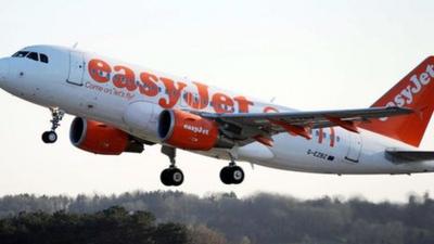 Easyjet