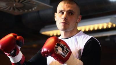 Martin Murray