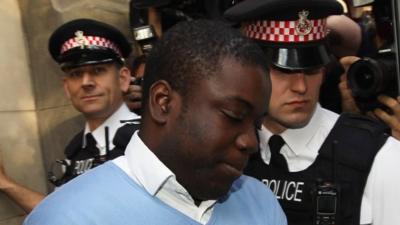 Kweku Adoboli