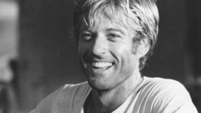 Robert Redford