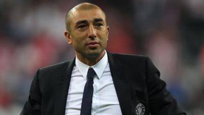 Roberto di Matteo