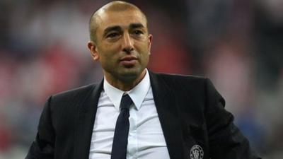 Roberto di Matteo