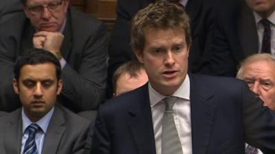 Tristram Hunt